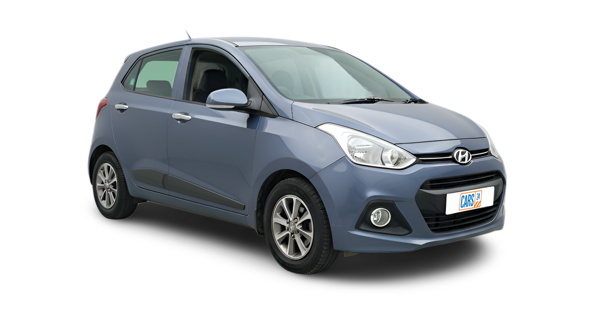 Hyundai Grand i10-img